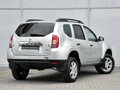 2014 Renault Duster I, серый, 745000 рублей - вид 1