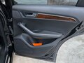 2012 Audi Q5 8tiptronic I (8R), чёрный, 1485000 рублей - вид 9