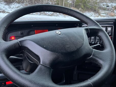 2006 Renault Premium, белый, 1200000 рублей, вид 3