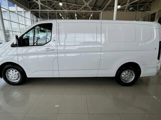 2026 Foton View, белый, 3290000 рублей, вид 3