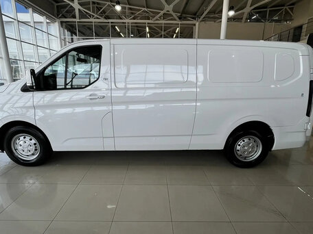 2026 Foton View, белый, 3290000 рублей, вид 3