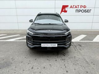 2024 Москвич 3, чёрный, 1520000 рублей, вид 2