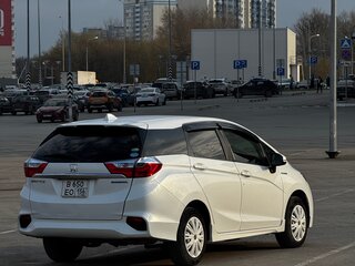 2016 Honda Shuttle II, белый, 1250000 рублей, вид 3