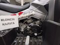2026 Loncin XWolf 1000 Mud, серый, 1469000 рублей - вид 11