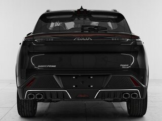 2024 Dongfeng Mage, чёрный, 2850000 рублей, вид 5