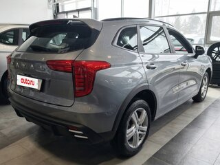 2026 Haval Jolion I Рестайлинг, серый, 2449000 рублей, вид 4