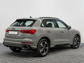 2026 Audi Q3 35 TFSI II (F3), серый - вид 1