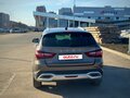 2024 Lada (ВАЗ) Vesta SW Cross I Рестайлинг (NG), коричневый, 1700000 рублей - вид 8