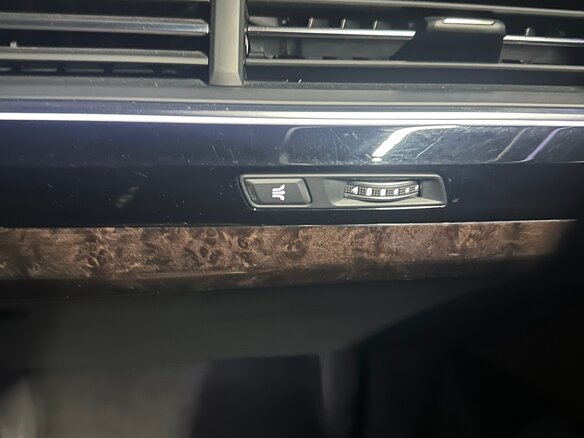 2018 Audi Q7 II (4M), белый, 3750000 рублей - вид 18