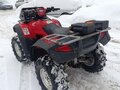 2010 Honda TRX 680 (Rincon), красный, 640000 рублей - вид 3