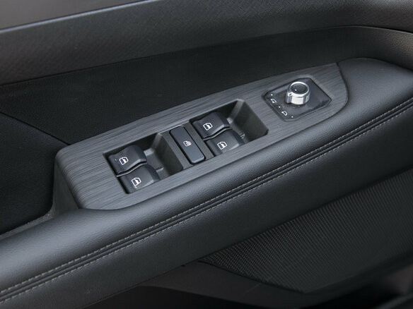 2026 Haval H5 II, чёрный - вид 15