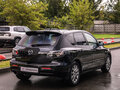 2008 Mazda 3 I (BK) Рестайлинг, чёрный, 567777 рублей - вид 5