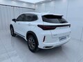 2024 Exeed LX I Рестайлинг, белый, 1380000 рублей - вид 3