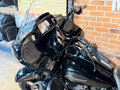 2024 Harley-Davidson Road Glide Limited, чёрный, 4150000 рублей - вид 8