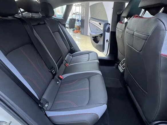 2022 Volkswagen Lamando L II, белый, 1680000 рублей - вид 13