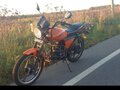 2024 Racer Alpha, оранжевый, 65000 рублей