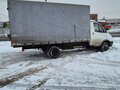 2008 ГАЗ ГАЗель (3302), белый, 460000 рублей - вид 7
