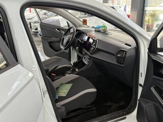 2021 Jetta VS5 I, белый, 1500000 рублей, вид 5