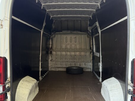 2014 Peugeot Boxer, белый, 1550000 рублей, вид 4