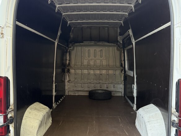2014 Peugeot Boxer, белый, 1550000 рублей - вид 3