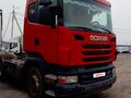 2014 Scania R-Series, красный, 4932000 рублей - вид 1
