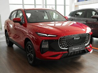 2026 Tenet Plus L4, красный, 2840000 рублей, вид 2