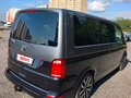 2018 Volkswagen Multivan T6, серый, 4800000 рублей - вид 7