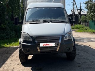 2023 ГАЗ Соболь (2310), белый, 2500000 рублей, вид 5