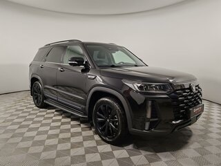 2024 Changan CS95 I Рестайлинг 2, чёрный, 2820000 рублей, вид 3