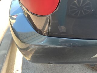 2011 Hyundai Accent ТагАЗ II, серый, 285000 рублей, вид 4