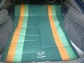 2000 Nissan Primera II (P11) Рестайлинг, синий, 335000 рублей - вид 4