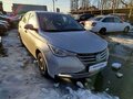2023 Changan Alsvin, серый, 590250 рублей - вид 1