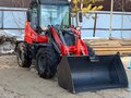 2026 Lugong LG930, 1300000 рублей - вид 2
