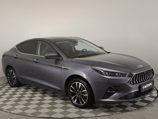 2023 JAC J7 I, серый, 1410000 рублей, вид 3