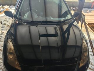 2006 Toyota Celica VII (T230) Рестайлинг, чёрный, 650000 рублей, вид 5