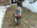 1995 Suzuki Sepia, чёрный, 5000 рублей - вид 3
