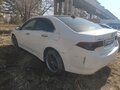 2010 Honda Accord VIII, белый, 641000 рублей - вид 4