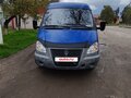 2010 ГАЗ ГАЗель (33023/330273) Фермер, синий, 615000 рублей