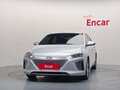 2018 Hyundai IONIQ, серебристый, 1150001 рублей