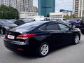 2014 Hyundai i40 I, чёрный, 1350000 рублей - вид 3