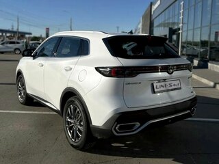 2026 Changan UNI-S I Рестайлинг, белый, 2979900 рублей, вид 3