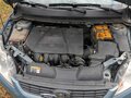 2008 Ford Focus II Рестайлинг, серый, 680000 рублей - вид 9