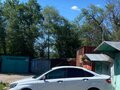 2018 Lada (ВАЗ) Vesta I, белый - вид 4