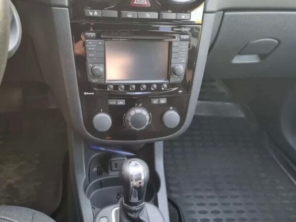 2012 Opel Corsa D Рестайлинг II, белый, 500000 рублей - вид 6