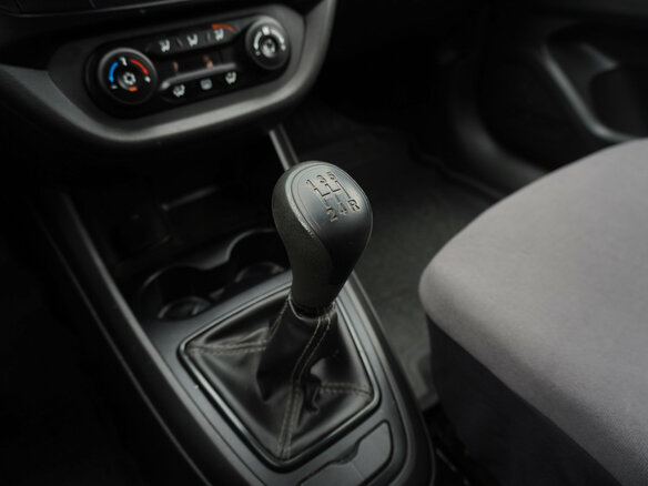 2021 Lada (ВАЗ) Vesta I, красный, 1009000 рублей - вид 15
