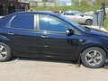2008 Ford Focus II, чёрный, 390000 рублей - вид 2