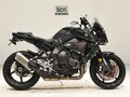 2018 Yamaha MT-10, чёрный, 1102000 рублей - вид 1
