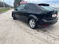 2006 Ford Focus II, чёрный, 360000 рублей - вид 3