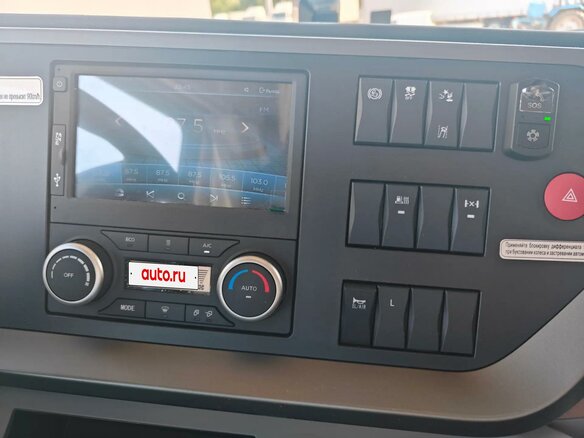 2024 Dongfeng GX, белый, 8900000 рублей - вид 12