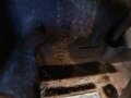 2005 ГАЗ ГАЗель (3302), синий, 400000 рублей - вид 11